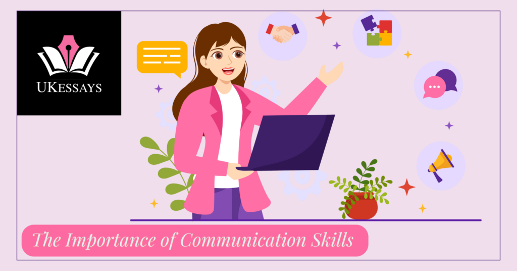 Importance of Communication Skills